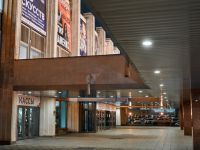 Культурный центр «Меридиан»