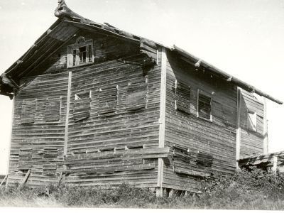 Дом Пестова