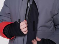 Куртка BASK juno