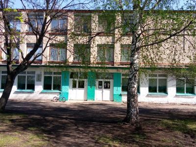 Свищевская сельская библиотека