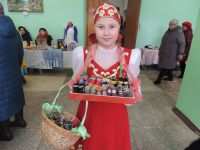 Карайский центральный сельский дом культуры