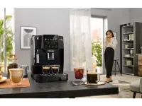 Кофемашина De'Longhi Magnifica Start ECAM220.51.B (Black)