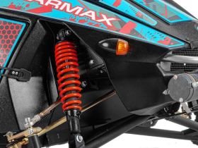 Снегоход SHARMAX SN-550 (2024)