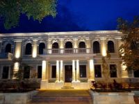 Феодосийский музей древностей