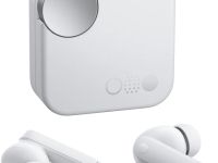 Наушники CMF by Nothing Buds Light Gray