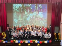 Дом культуры п. Лесного