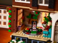 Ideas 21330 Конструктор Home Alone - Один дома