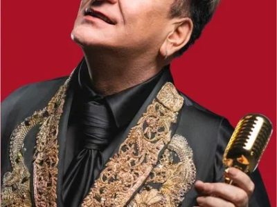 Сергей Пенкин. Юбилейный концерт 65