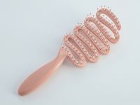 Расческа III