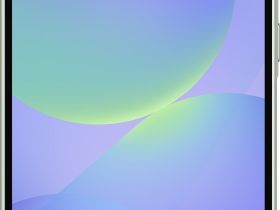 Samsung Galaxy A36 8/128Gb (Awesome Lime)