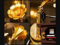 Retro 85009 Конструктор Граммофон