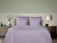 Постельное белье Light lilac