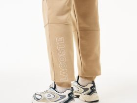 Мужские спортивные брюки Lacoste