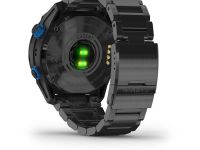 Смарт-часы Garmin Descent MK2i/Descent T1 Bundle (010-02132-12)