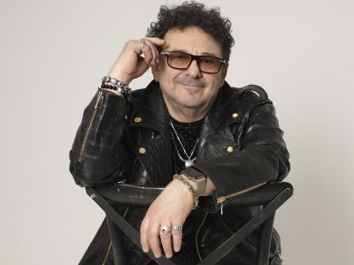 Билеты на Игорь Саруханов (Magnus Locus) / Концерт | Афиша | ИнфоТаймс