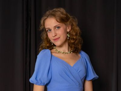 Где ты, счастье моё?