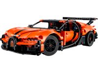 Technic 42222 Конструктор Bugatti Chiron Pur Sport