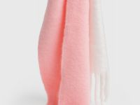 Шарф для девочек, Розовый