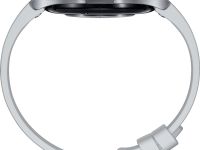 Смарт-часы Samsung Galaxy Watch6 Classic, 43 мм серебро (SM-R950NZSACIS)