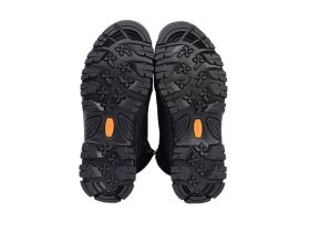 Ботинки Remington Forester 800g Thinsulate Black