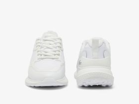Мужские кеды Lacoste L003 EVO