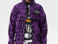 Куртка трикотажная для мальчиков