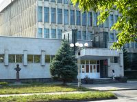 Национальная научная библиотека Республики Северная Осетия – Алания