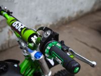 Питбайк BSE MXR 125 1.0