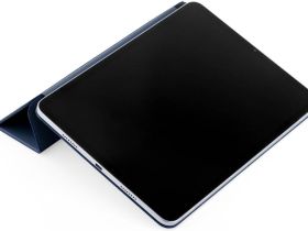 Чехол-книжка uBear