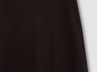 Юбка А-силуэта с добавлением шерсти