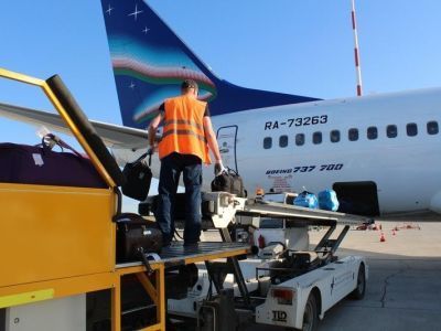 Авиакомпания «Якутия» переходит на новую концепцию стандартизации нормы провоза багажа