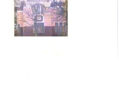 Дом специалистов Брянского завода