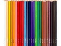 Набор карандашей цветных "Сонет" 24 цв