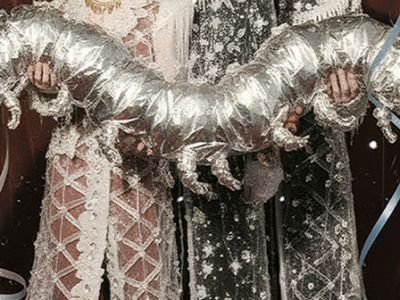 Хадн дадн. Концерт Незамерзайка