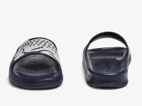 Женские сланцы Lacoste CROCO 2.0