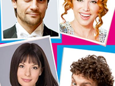 Мужчина с доставкой на дом