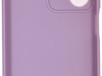 Клип-кейс LuxCase для realme C71 Фиолетовый