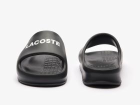 Мужские сланцы Lacoste SERVE SLIDE 2.0 1241 CMA
