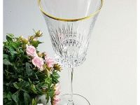 Villeroy & Boch Набор бокалов для белого вина 2 предмета 125 мл Gold Grand Royal Villeroy & Boch