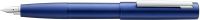 Ручка перьевая LAMY 077 aion, EF Синий