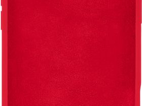 Клип-кейс Rocket Silk для Apple iPhone 16 Pro Max с MagSafe Red