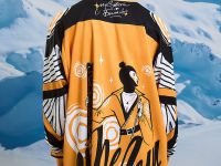 Джерси MySiberia «Моя Сибирь» М