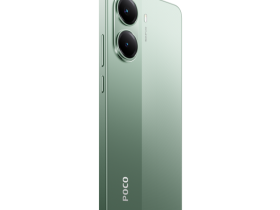 Смартфон POCO