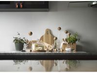 Sagaform Графин с дубовой пробкой для красного вина 2 л, Nature Sagaform