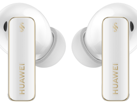 Беспроводные наушники HUAWEI