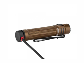 Фонарь Olight Warrior mini 3 Desert Tan