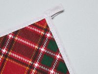 Набор прихваток English Christmas