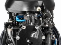 2х-тактный лодочный мотор MIKATSU M30FES-T (2024)