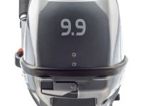 2х-тактный лодочный мотор MIKATSU M9.9FHL (2022)