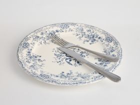 Тарелка Borghese IV